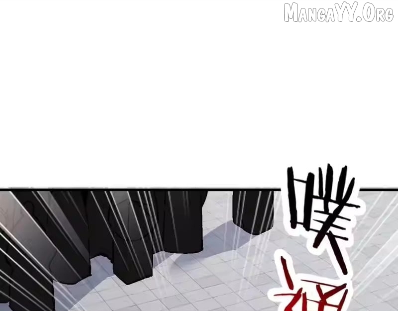 Master: This rebellious disciple is definitely not the Holy Son Chapter 173 - page 10